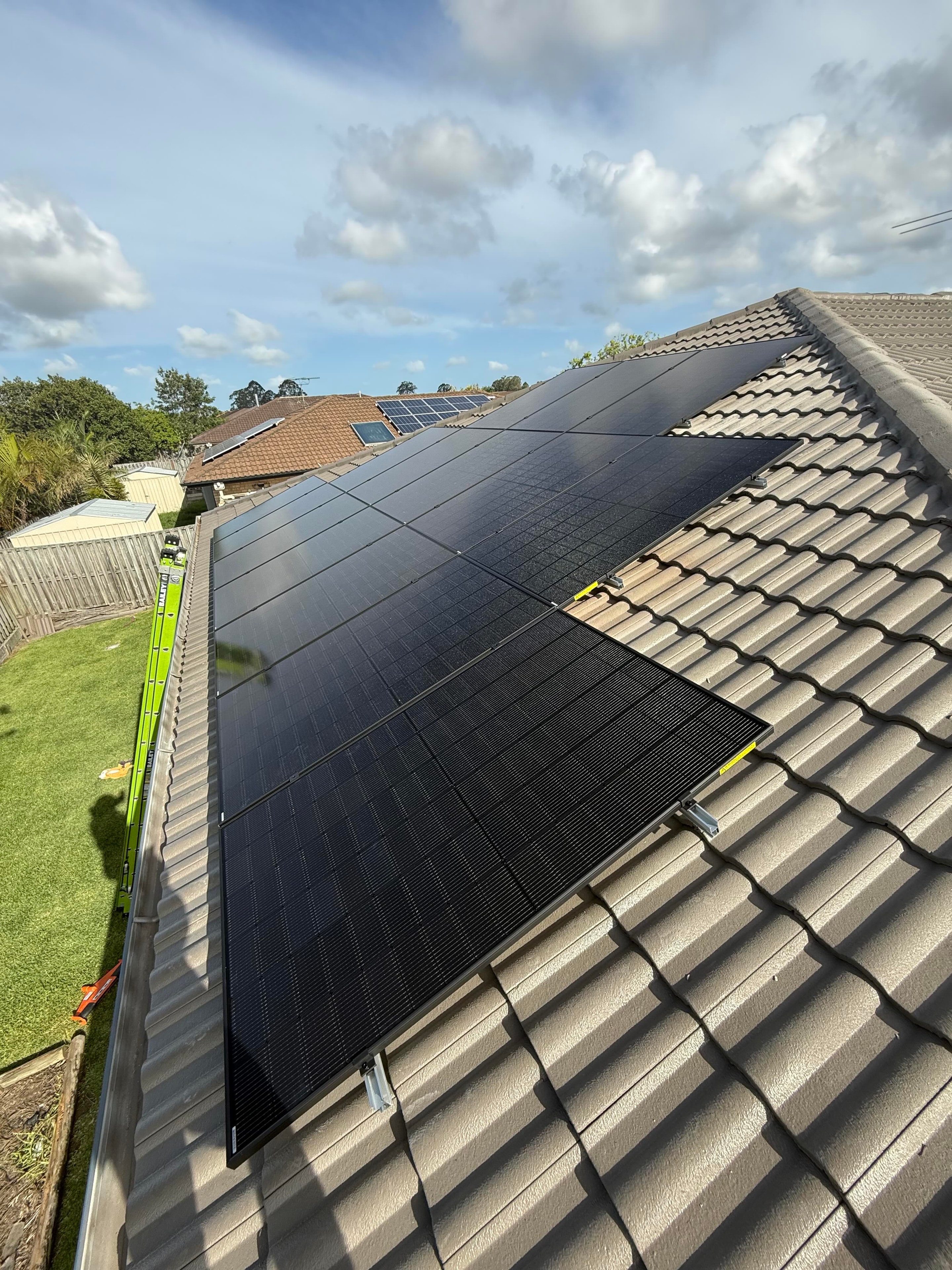 Solar installation IMG_1997